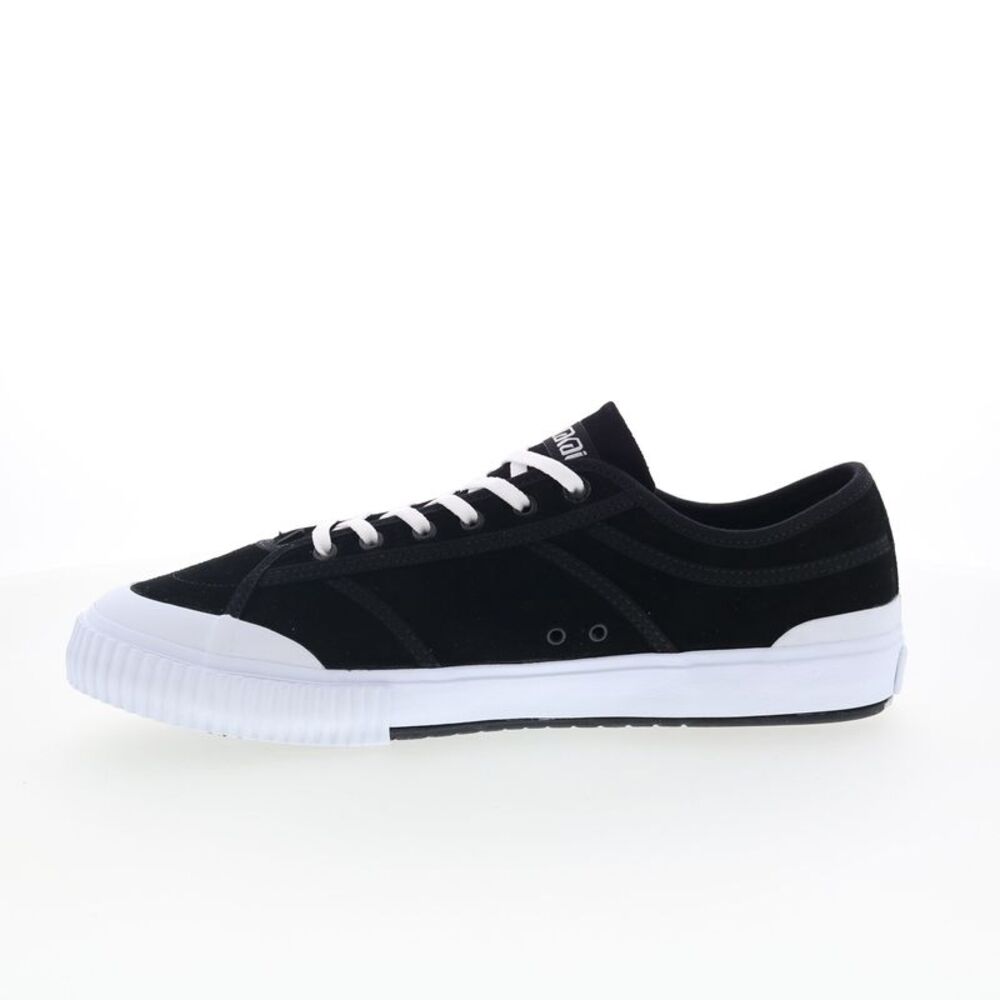 Lakai Mens Conrad Elite Black Shoes (NWT) - Picture 5 of 7